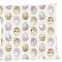 Poszewka Wielkanocna 40 x 40 cm  Pisanki Jajeczka - 2
